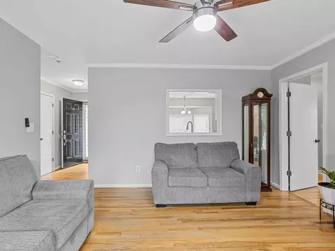 111 W Celestial Dr, Greer, SC 29651 photo 6
