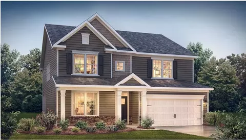 Undisclosed, Woodruff, SC 29388
