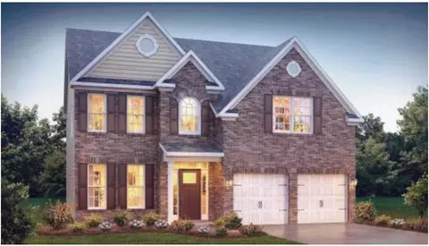 Undisclosed, Woodruff, SC 29388