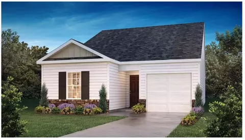 248 Boxbury Way, Fountain Inn, SC 29644