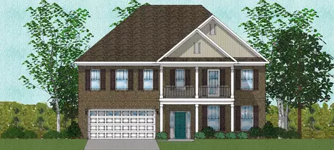 114 Giannelli Way, Greenville, SC 29615