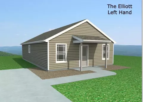 379 Waters Road Rd, Inman, SC 29349