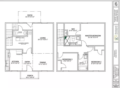 403 Waters Road Rd, Inman, SC 29349 photo 2