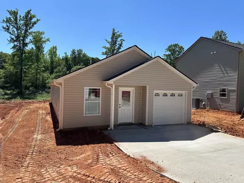 399 Waters Road Rd, Inman, SC 29349