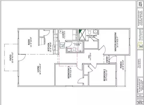 395 Waters Road Rd, Inman, SC 29349 photo 9