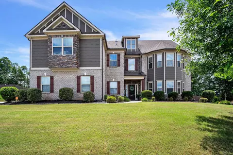 432 Coleridge Ln, Greer, SC 29651