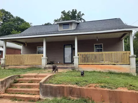 510 W Frederick St, Gaffney, SC 29341