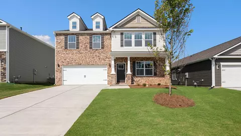 409 Ridge Climb Trl, Greer, SC 29651