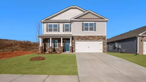 5541 Wellsley Dr, Boiling Springs, SC 29316