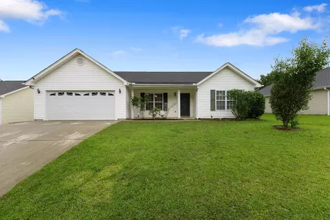 410 Pleasant Green Dr, Inman, SC 29349