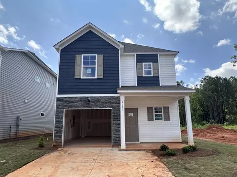 1107 Silverbend Trl, Duncan, SC 29334