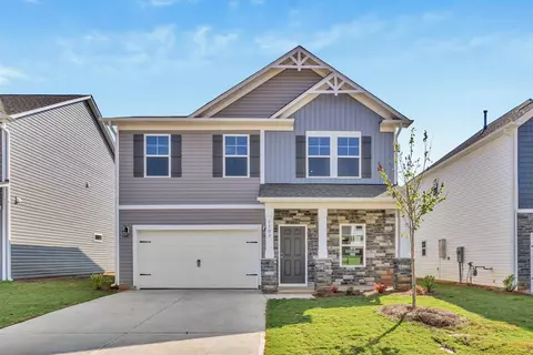 1103 Silverbend Trl, Duncan, SC 29334