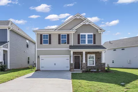 1087 Silverbend Trl, Duncan, SC 29334