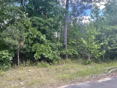 Forest Dr, Carlisle, SC 29031