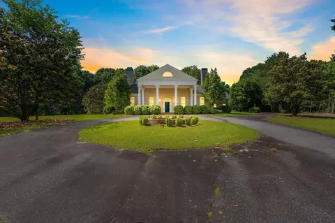 295 Burnett Dr, Pauline, SC 29374