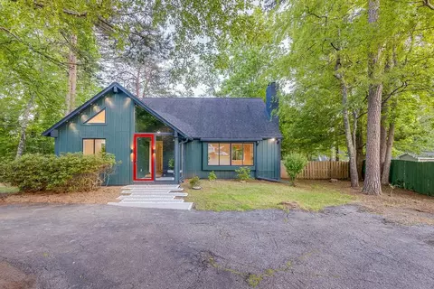 210 Southview Ave, Spartanburg, SC 29302
