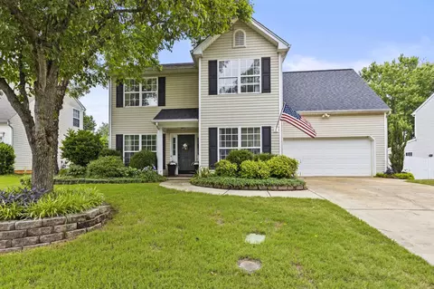 151 Bonnie Woods Dr, Greenville, SC 29605