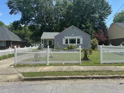 505 S Johnson St, Gaffney, SC 29340 photo 1