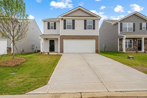 1236 Golf Dr, Roebuck, SC 29376