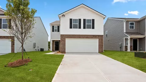 1244 Golf Dr, Roebuck, SC 29376