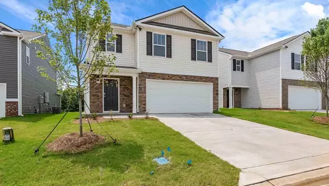 1248 Golf Dr, Roebuck, SC 29376 photo 2