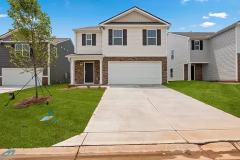1248 Golf Dr, Roebuck, SC 29376
