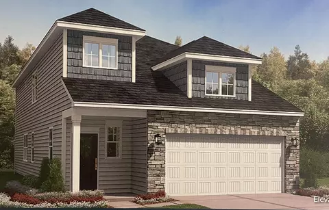 1608 Savannah Mills Dr, Spartanburg, SC 29303