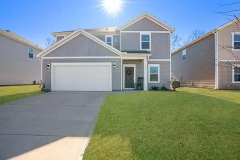 673 Grays Creek Rd, Spartanburg, SC 29303