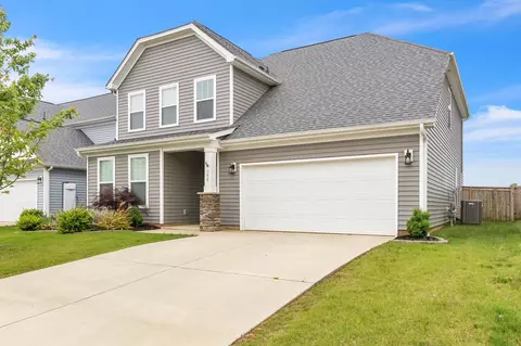177 Foxbank Cir, Greer, SC 29651