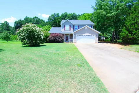 515 Cricket Ridge Ct, Duncan, SC 29334