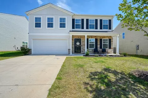 322 Elevation Ct, Inman, SC 29349