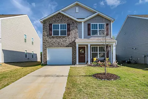1052 Bridlebrook Trl, Greer, SC 29651