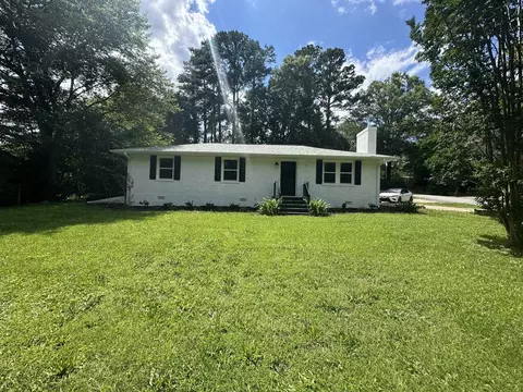 620 Patch Drive Dr, Spartanburg, SC 29302