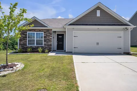 102 Misty Forest Way, Piedmont, SC 29673
