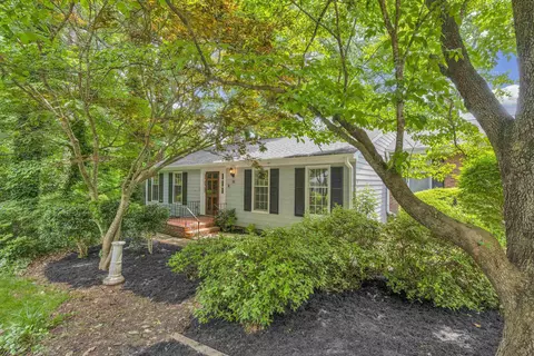 14 Woodberry Pl, Spartanburg, SC 29307