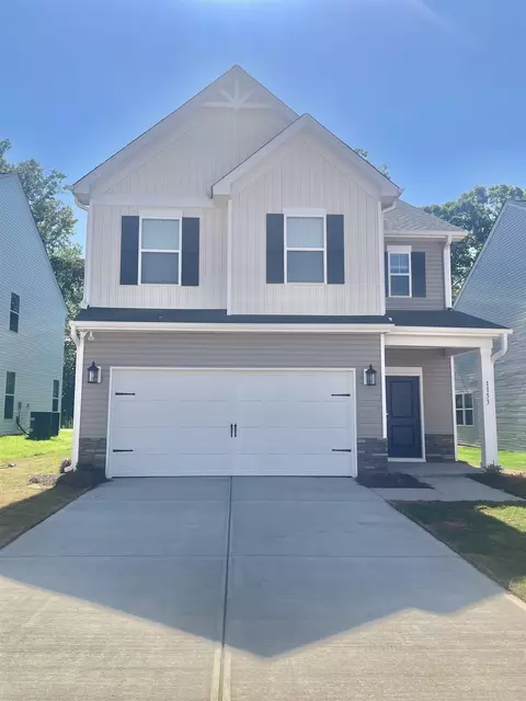 1153 Forestbrook Ln, Spartanburg, SC 20303