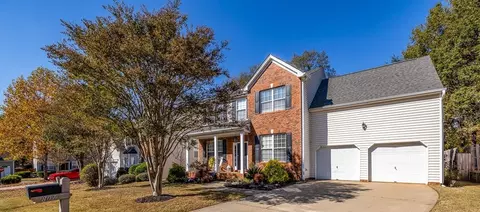 807 Old Wynd Ct, Spartanburg, SC 29301