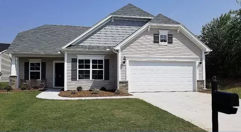 356 Kelly Farm Rd, Moore, SC 29369