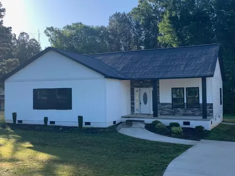101 Banny St, Union, SC 29379