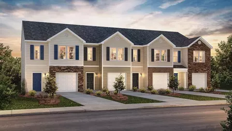 220 Sunriff Ct, Greer, SC 29651