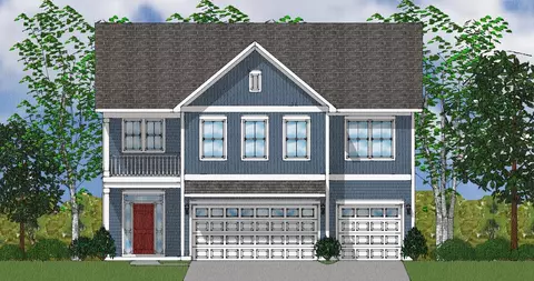 2006 Emily Margaret Rd, Chesnee, SC 29323