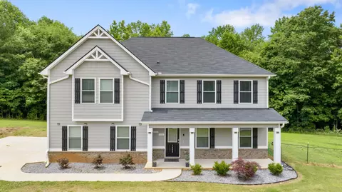 1295 Twin Bridge Rd, Gaffney, SC 29340