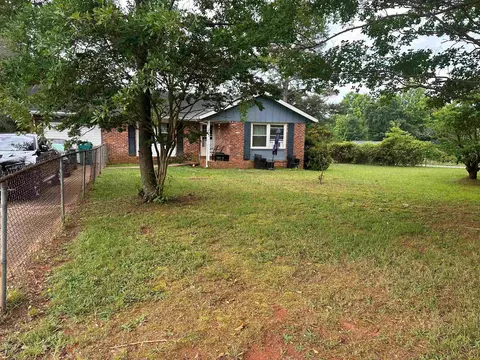 200 Saddle Dr, Gaffney, SC 29340