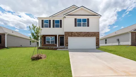 3041 Hickory Ridge Trl, Moore, SC 29369