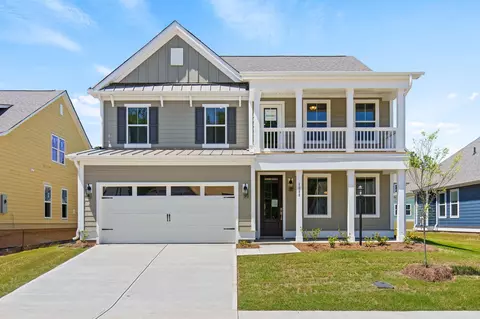 1088 Cortland Vly, Duncan, SC 29334