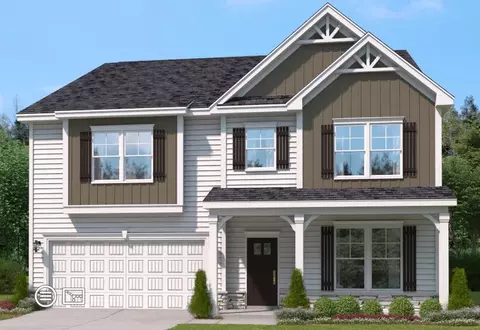 1441 Apple Butter Dr, Lyman, SC 29365