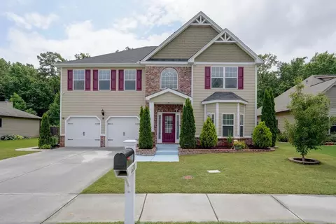 620 Powdermill Dr, Simpsonville, SC 29681