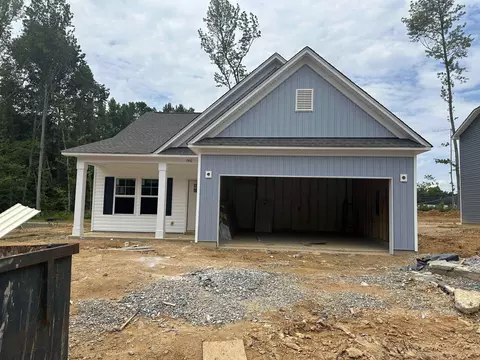 746 Fountainbrook Ln, Fountain Inn, SC 29644