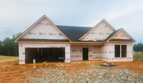 7018 Backwater Trl, Chesnee, SC 29323