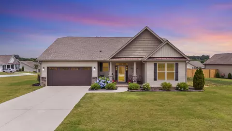 301 Ellsberry Way, Greer, SC 29651